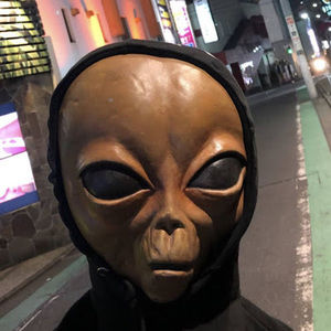 Meet your Posher, Derrek